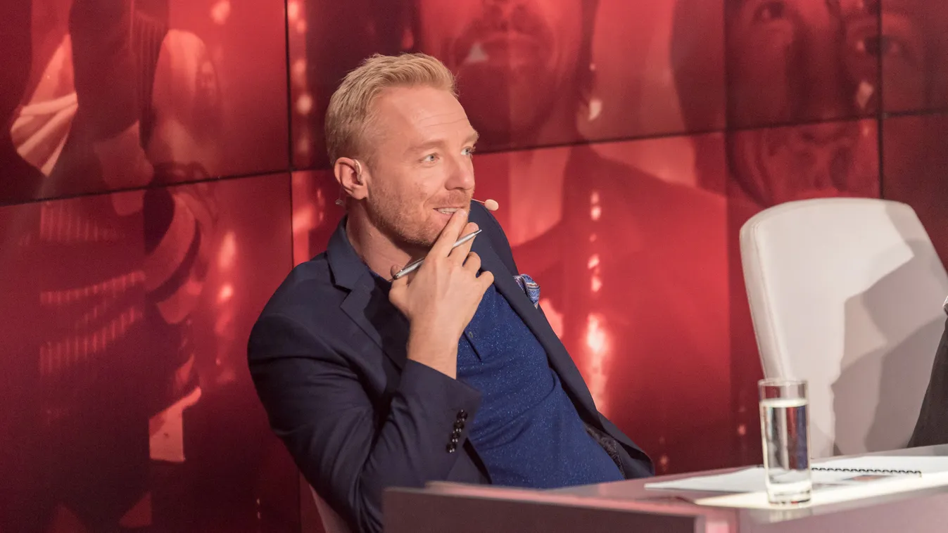 Bereczki Zoltán elszólta magát: ezt gondolja róla a nagylánya!