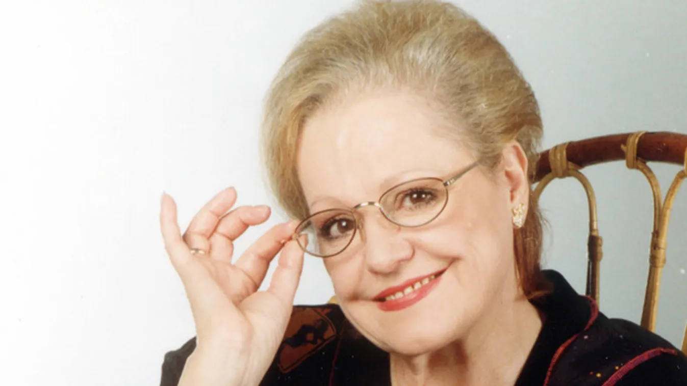 Tragikus élete volt: Így néz ki most Cserháti Zsuzsa sírja - Fotó