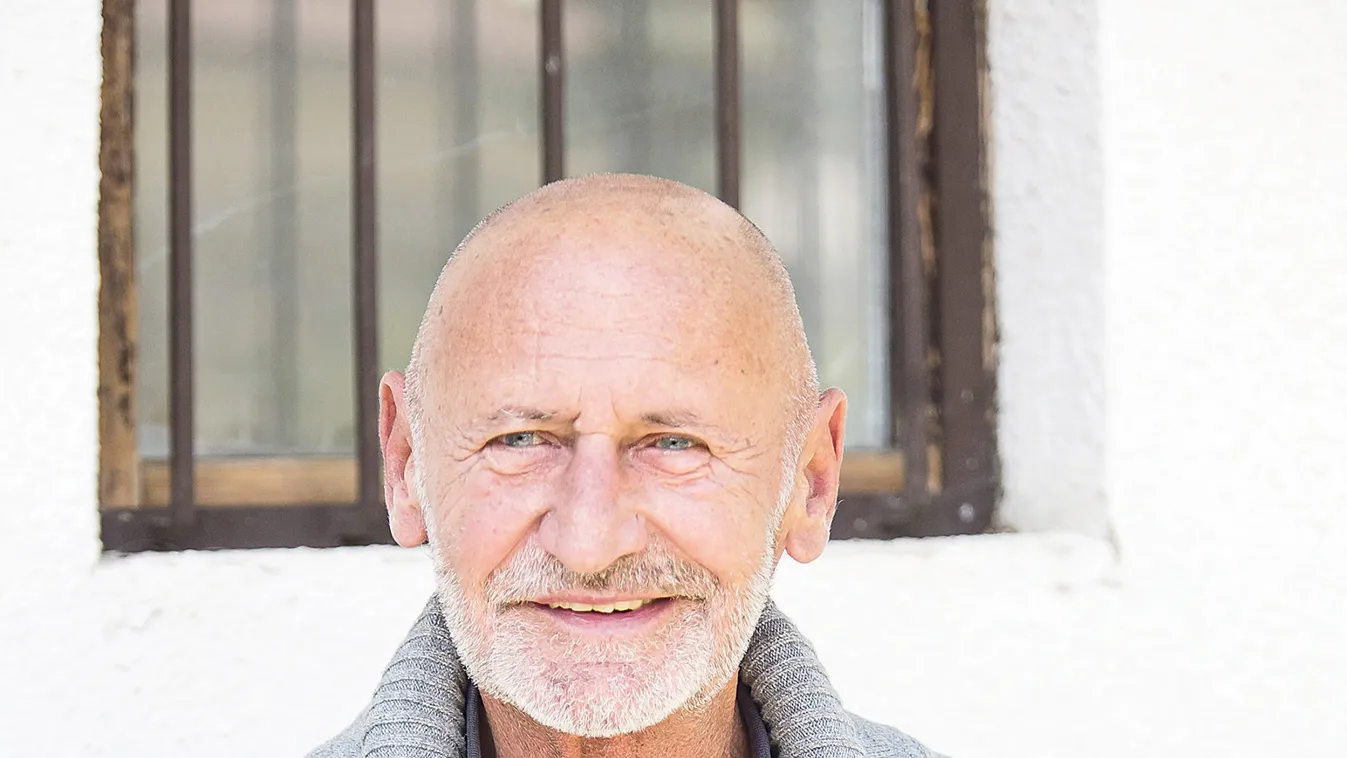 Ki kellett vágni a legendás magyar színész meztelen jelenetét