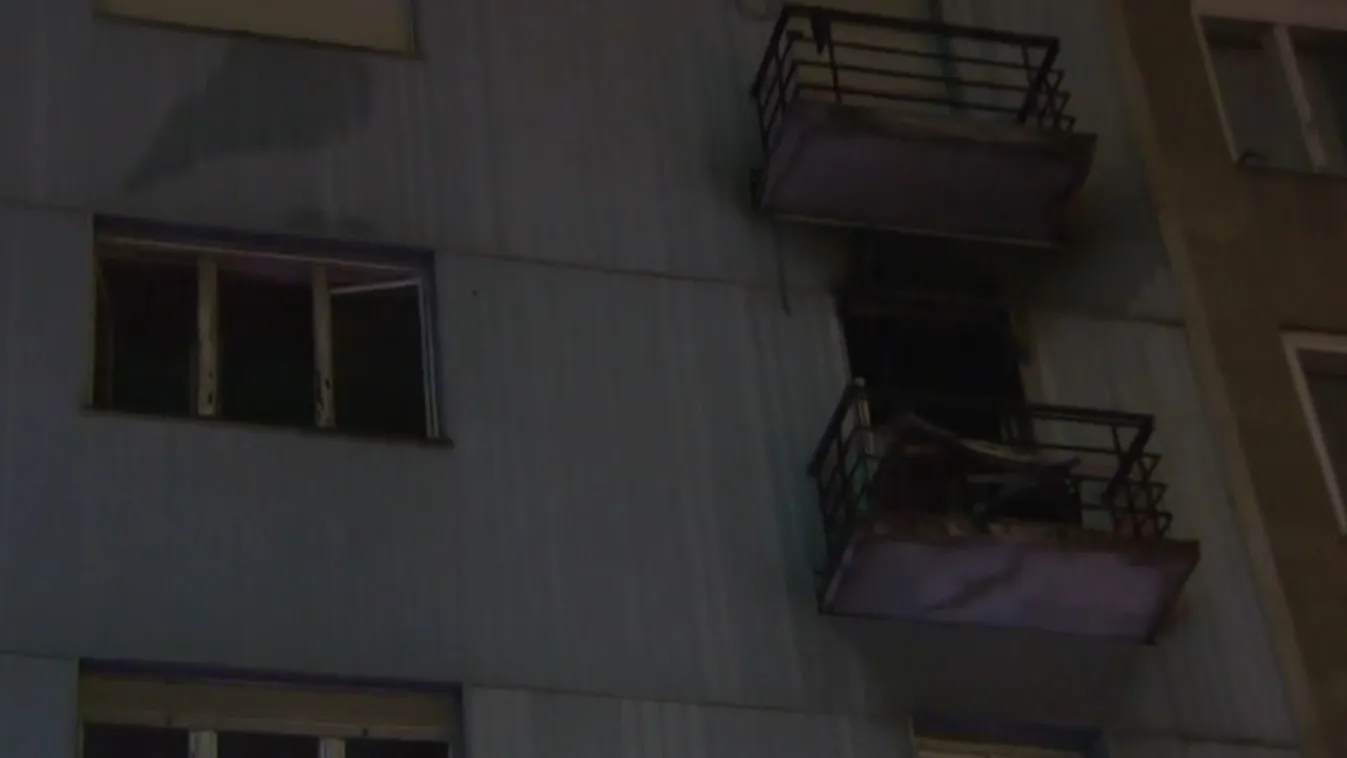 Margit körúti tragédia: Balázs Béla-díjas filmrendező vesztette életét a lángok között