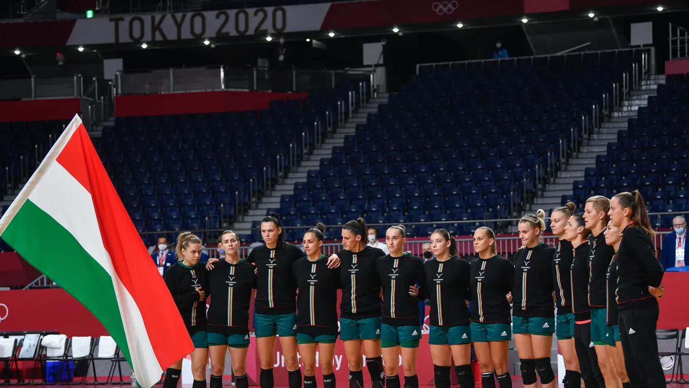 Véget ért egy magyar álom az olimpián