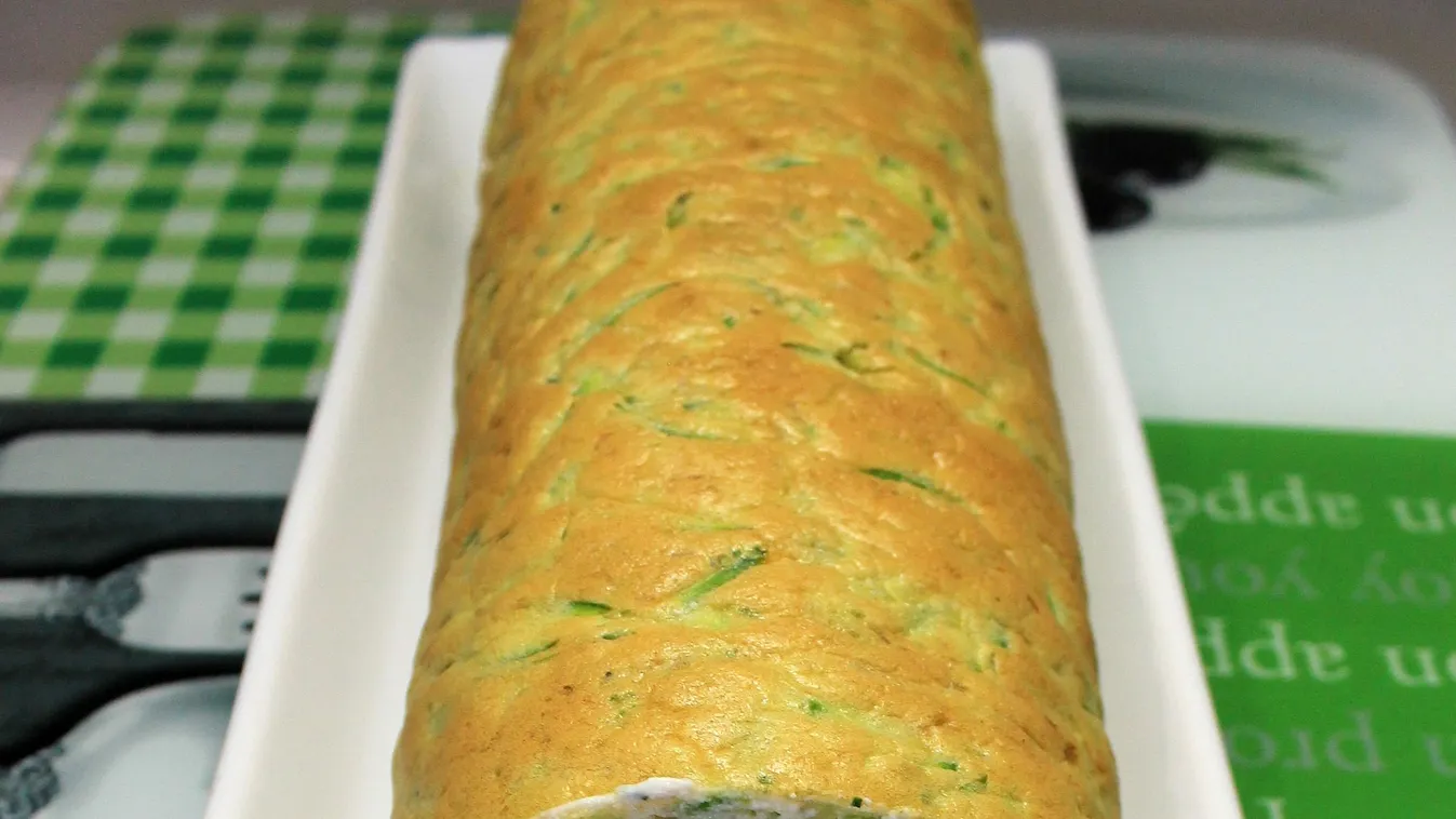 Imádod a cukkinit? Akkor ezt a 3 gyors receptet ismerned kell