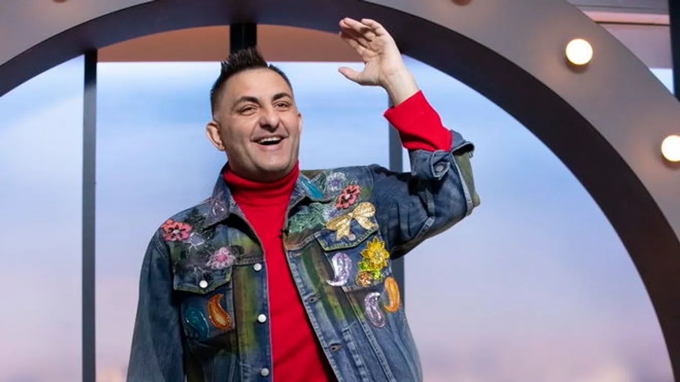 Bea nem fog ennek örülni: Győzike a kamerák előtt vallott szerelmet a TV2 sztárjának