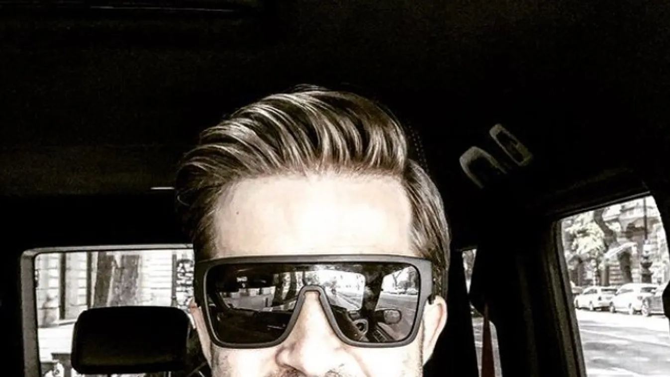 Sebestyén Balázs a provokáció nagymestere