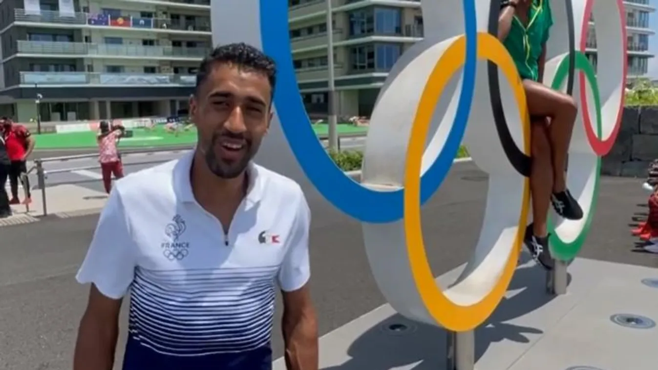 Durva titkokat rejt a múltja: megszólalt az olimpia tahója