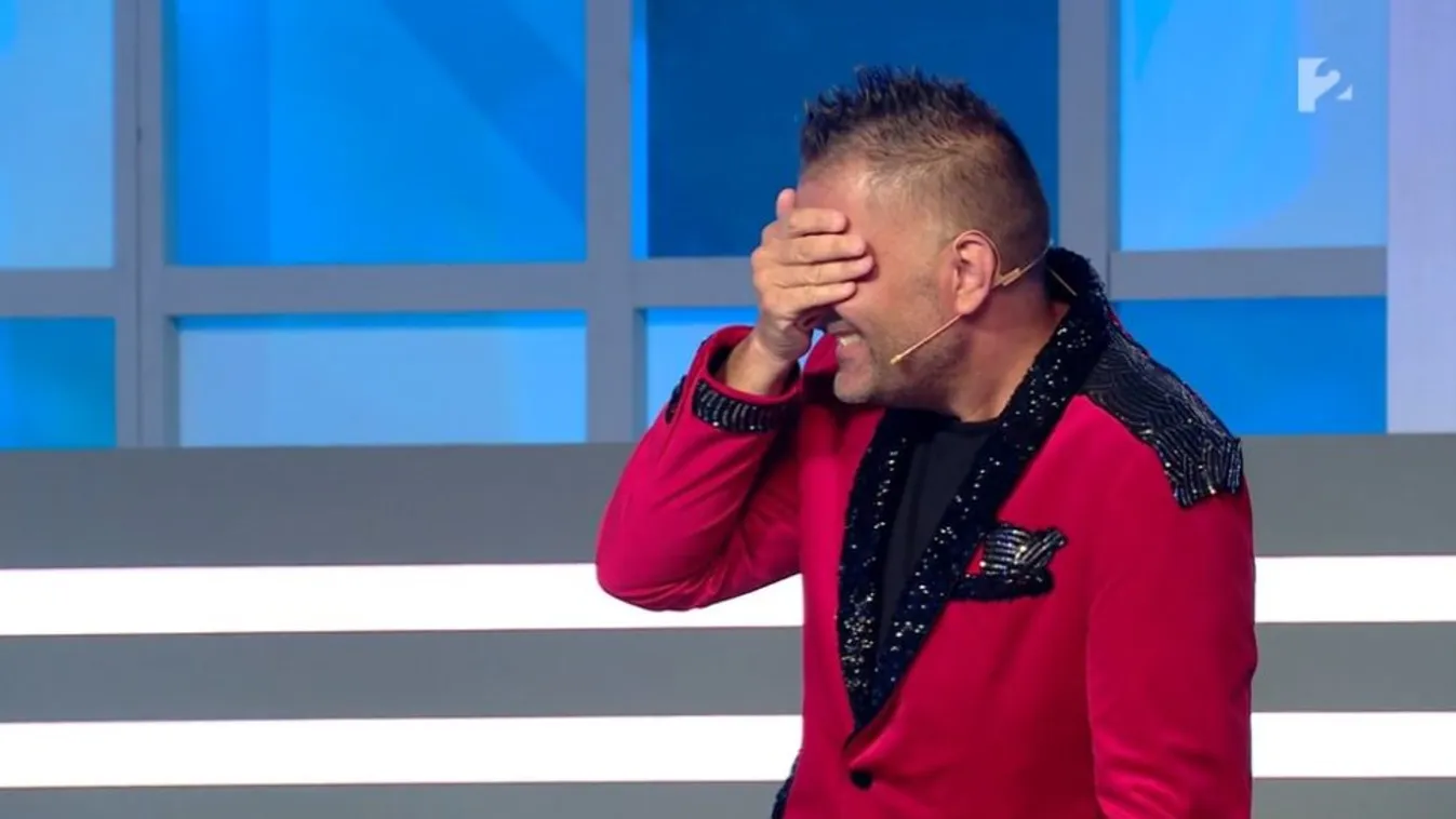 Itt a videó: Gáspár Győző teljesen kiborult a kamerák előtt
