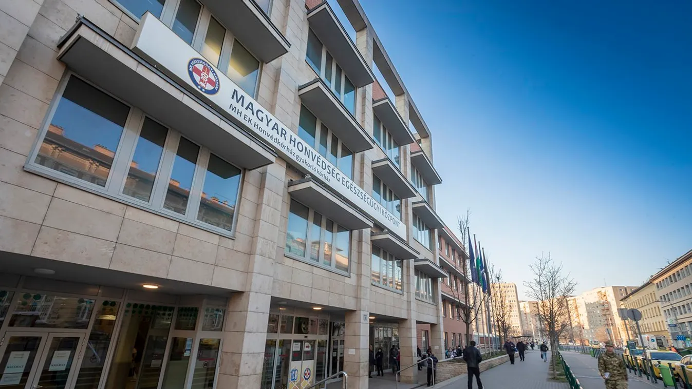 Honvédelmi Minisztérium: Ismét ferdít a baloldali média