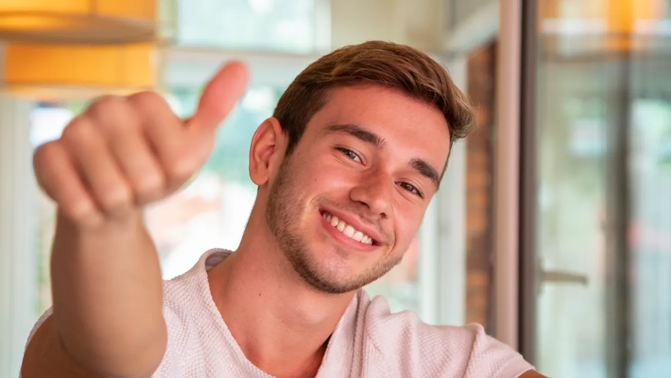 "Esküvőtök volt?" - különleges fotó készült az Exatlon győzteséről