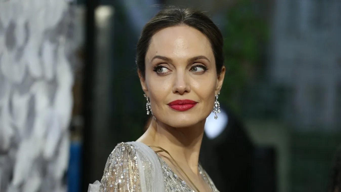 Öt ok, amiért Angelina Jolie Hollywood leggyűlöltebb sztárja