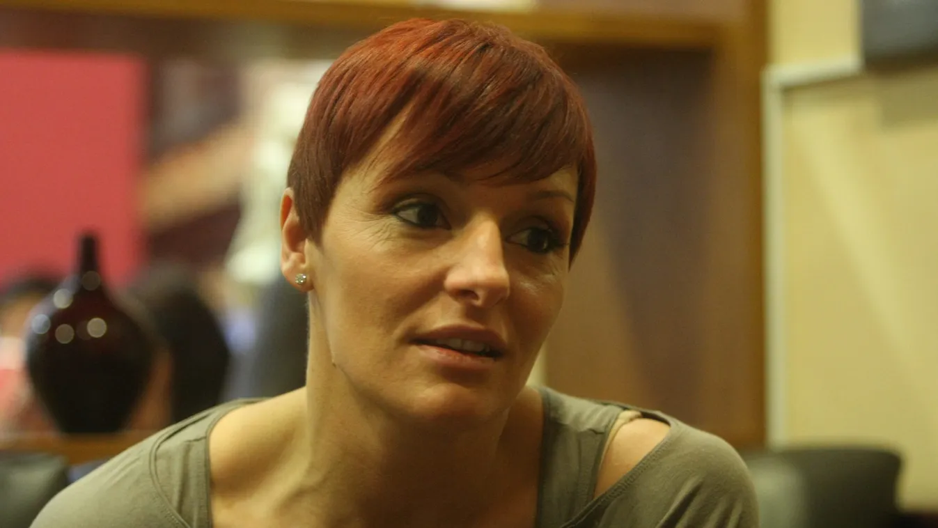 "Erőt ad" - drámai bejelentés, gyilkos kórral küzd a magyarok kedvence