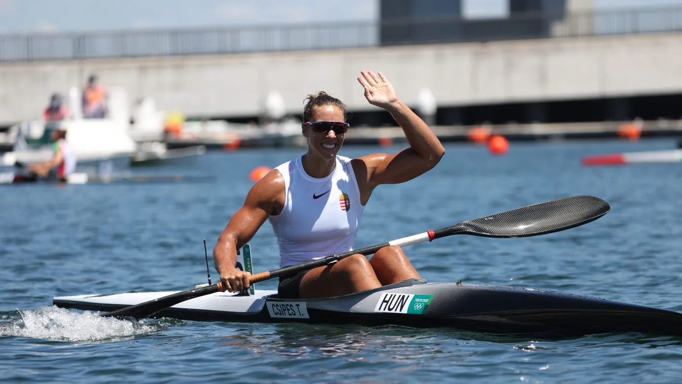 Döntött a kapitány, csak egy kajakkirálynő maradhat