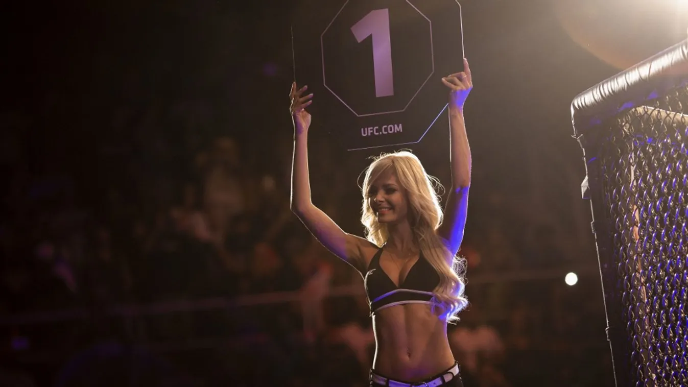 Elment az esze? Ezért gyűlöli a dögös ringlányokat a veretlen bunyós