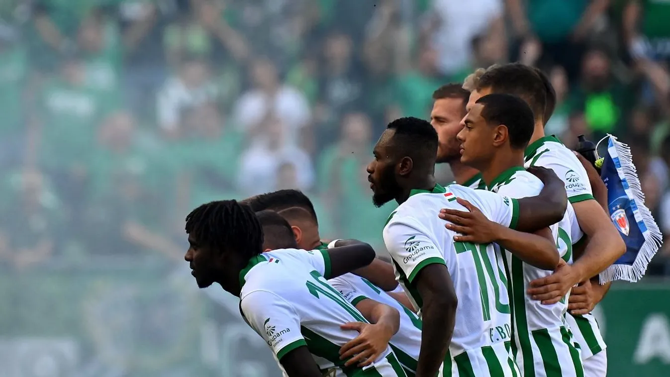 Bajba kerülhet a Fradi, bivalyerős sztárklub ütheti el a csoportkörtől