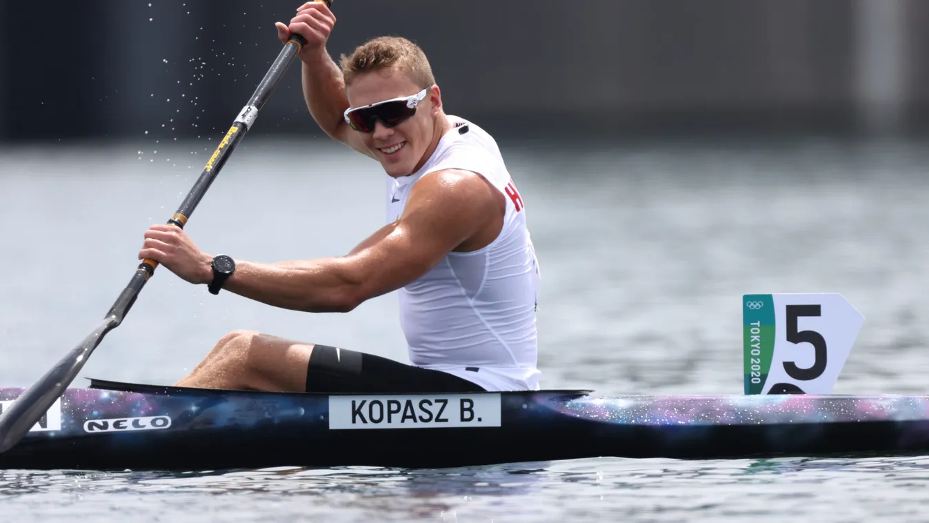 Súlyos döntést hozott, költözik az olimpiai bajnok kedvenc