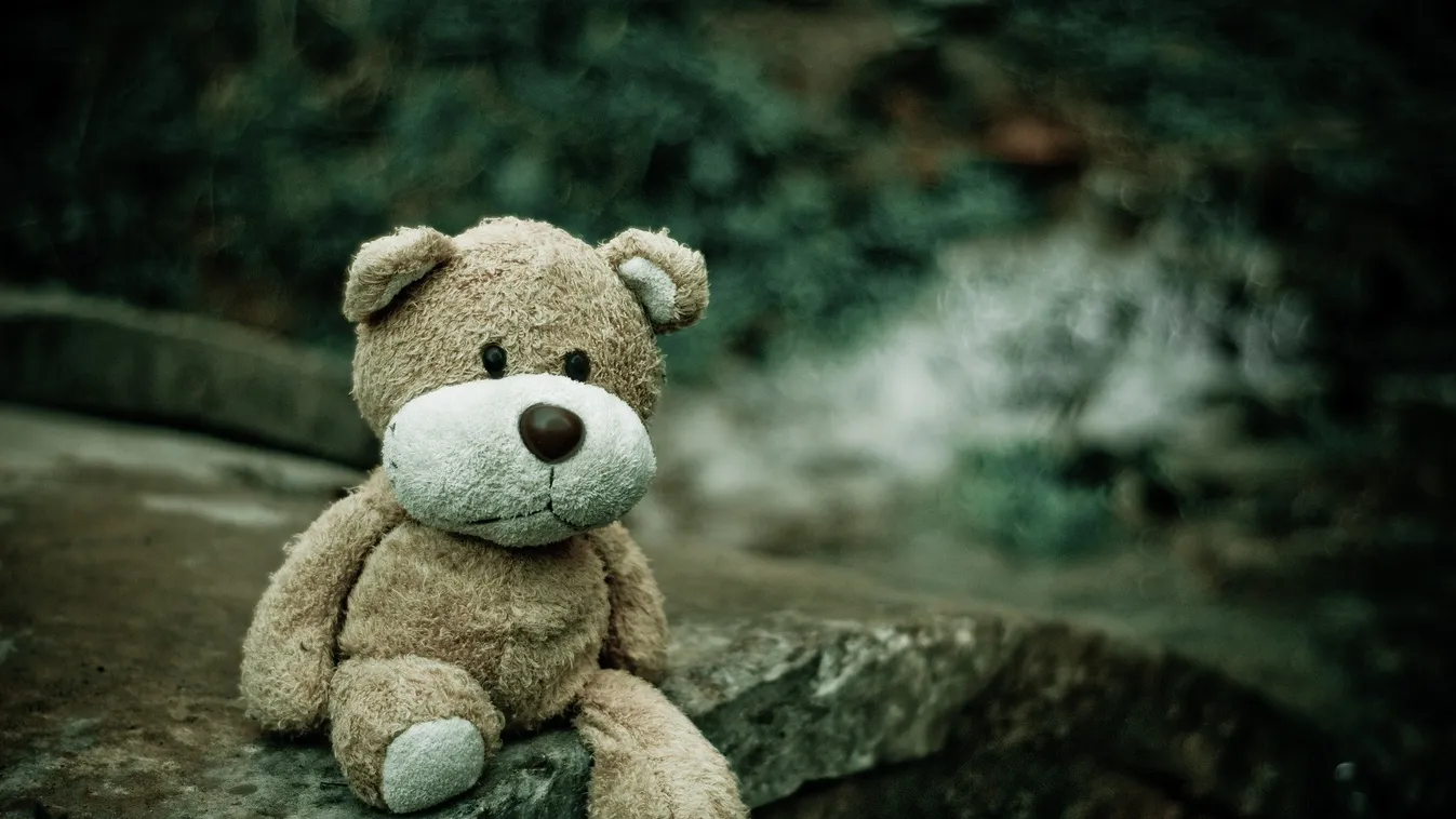 A sokat próbált rendőröket is feldúlta: ezek a gyerekek nem ezt érdemelték!