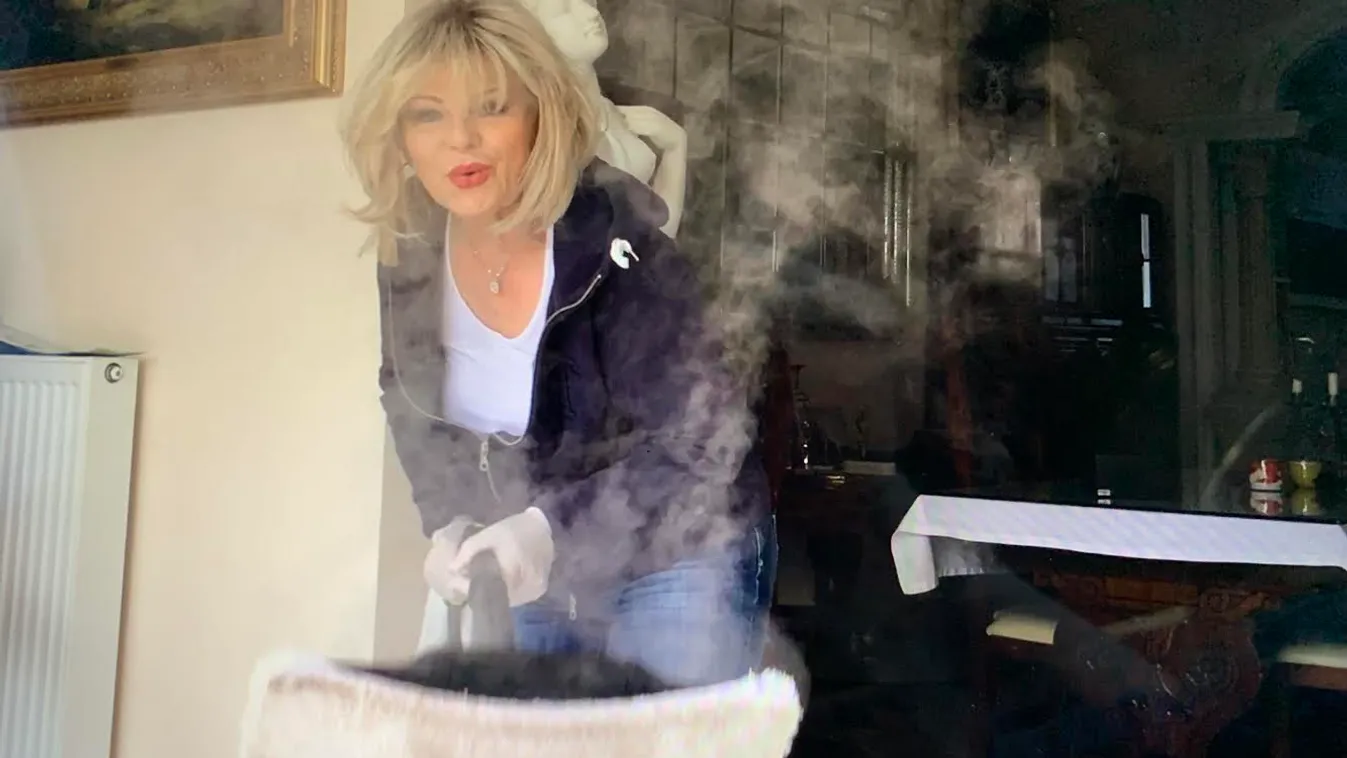 Korda György és Balázs Klári izgalmas élete: így tölti a napjait a házaspár