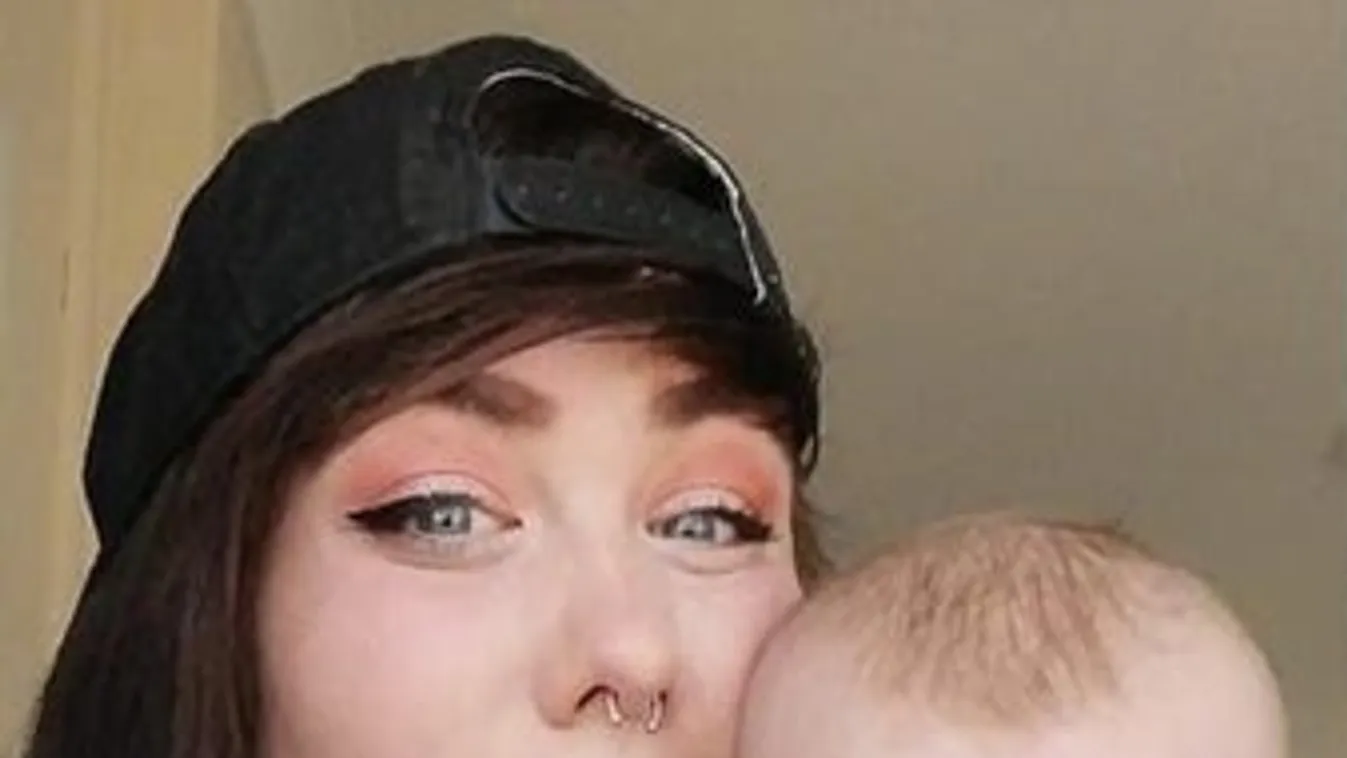 „Soha nem tudhatta meg, hogy apa lesz” - szerelme temetésén jelentette be, hogy várandós a fiatal nő