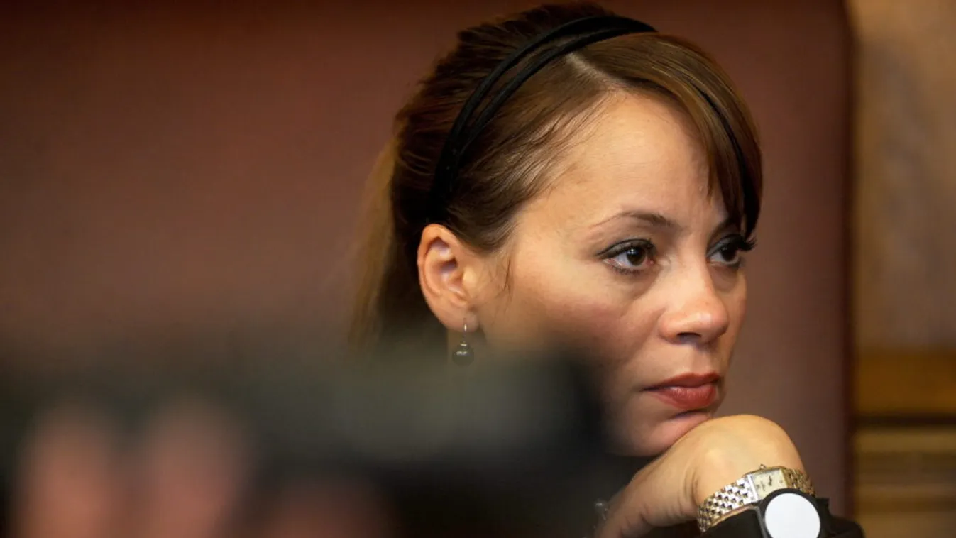 "A mai napon örökre búcsút kellett vennünk" - Gyászol Csisztu Zsuzsa