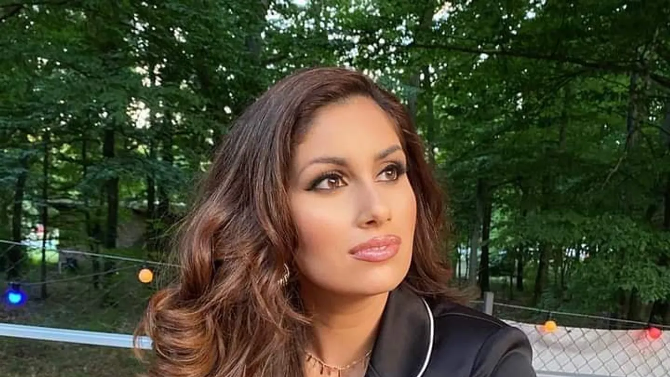 Szívszorító szavakkal mondott köszönetet Radics Gigi édesapja