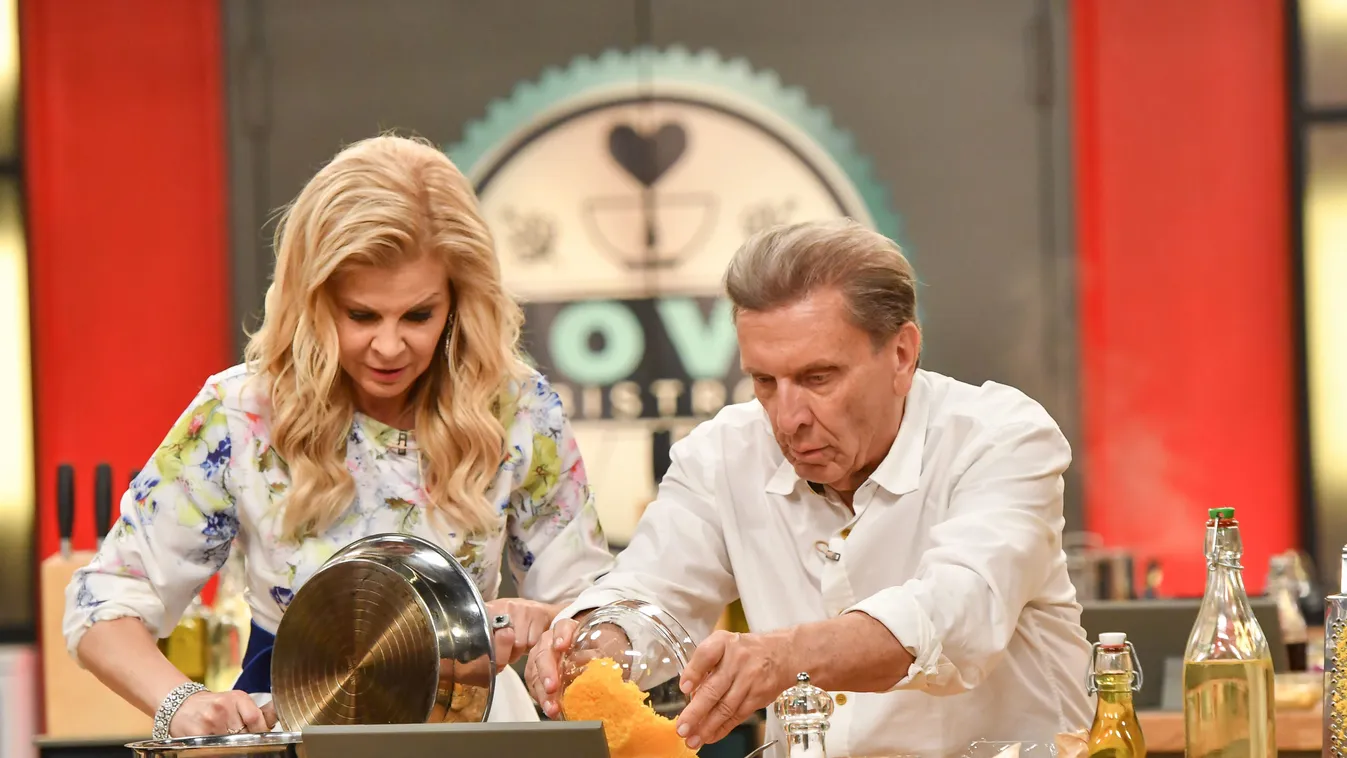 Nem úgy sült el Polgár Tünde nyaralása, ahogy azt remélte