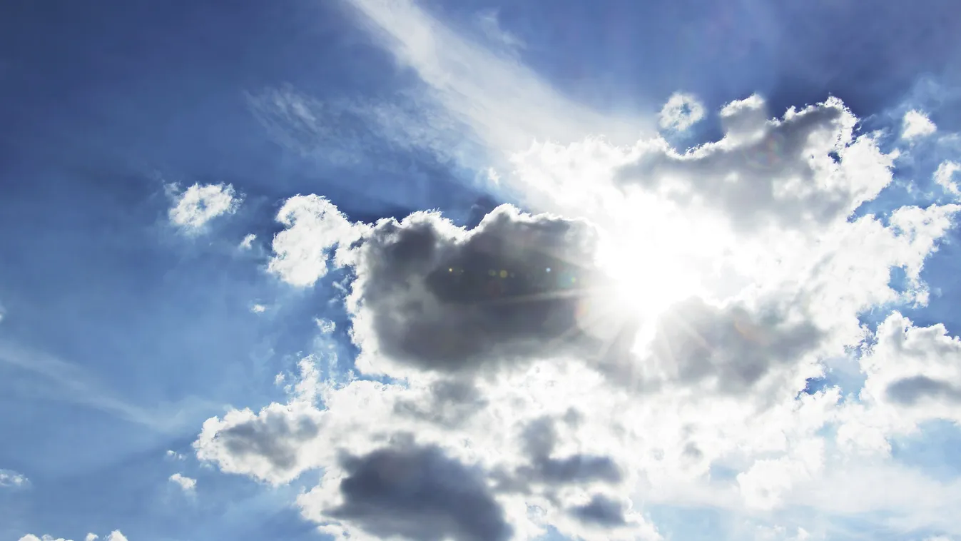 Hiába a tegnapi hidegfront: ilyen idő lesz a hét végén