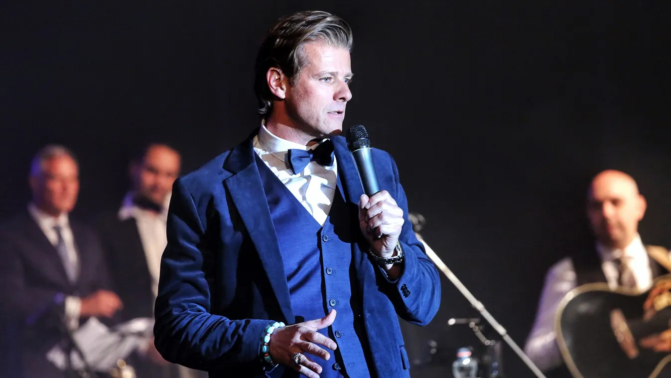 Ilyen hatással volt a koronavírus Kamarás Iván életére