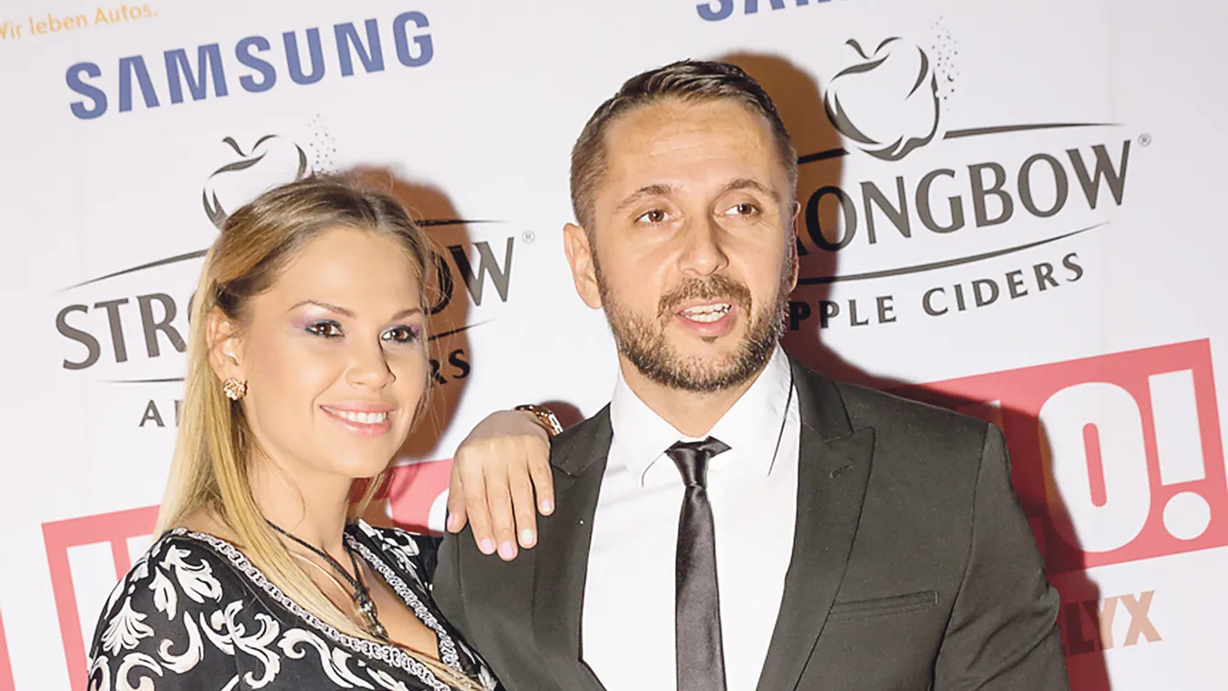 Majka esküvője elkezdődött: Leszedem a kamerás drónotokat, ha idejöttök!