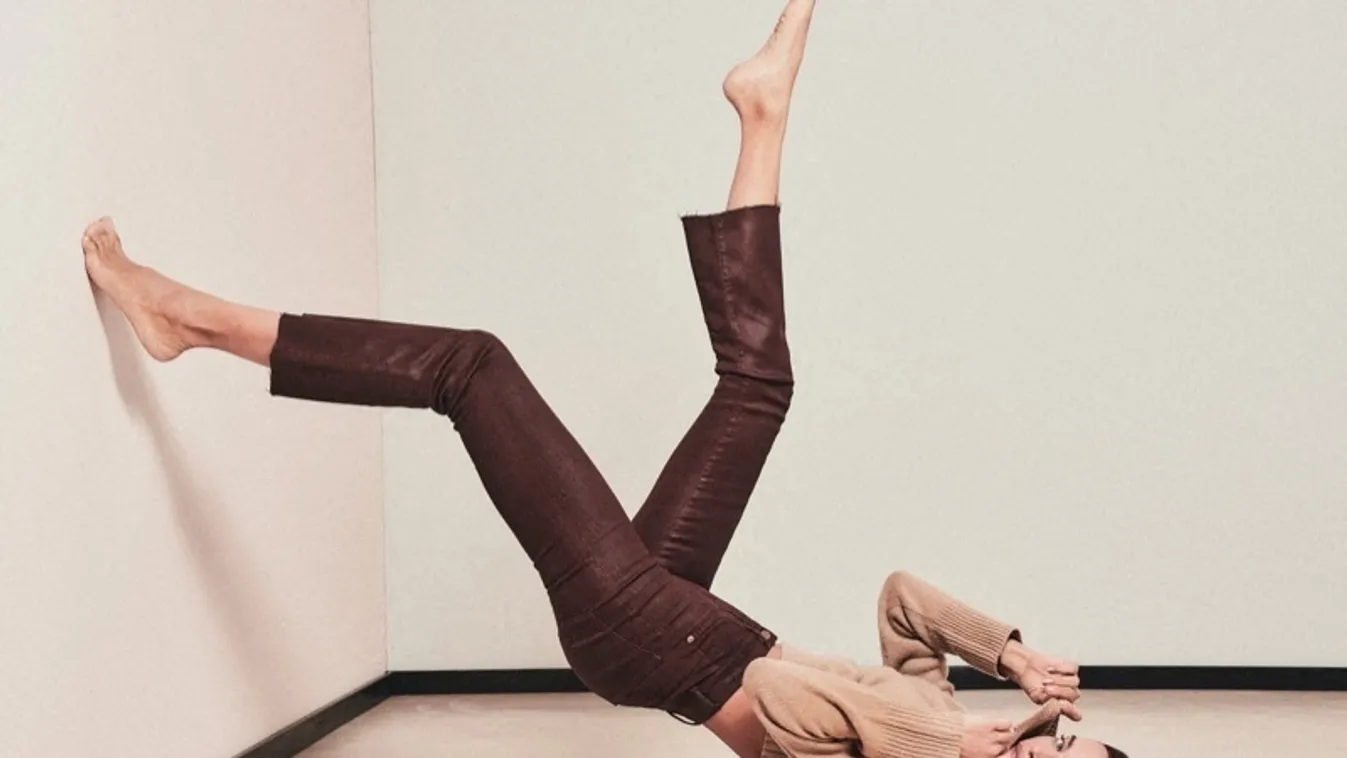 Megújult a farmer, nagyon dögös lett a nadrágdivat