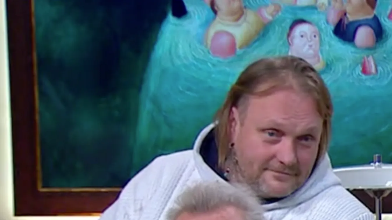 Kikészült Benkő László fia: Ha apa ezt fentről nézi, felháborítónak tartja