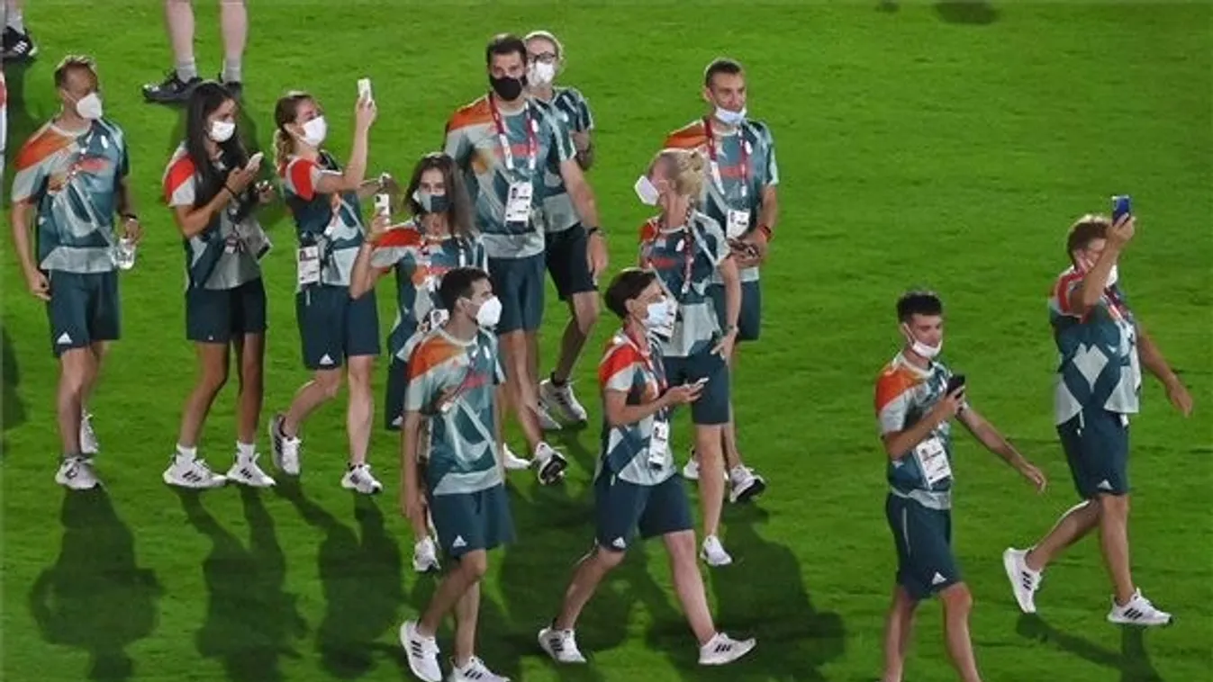 Kiszámolták, 100 milliónál is többet kap a legjobb magyar az olimpián