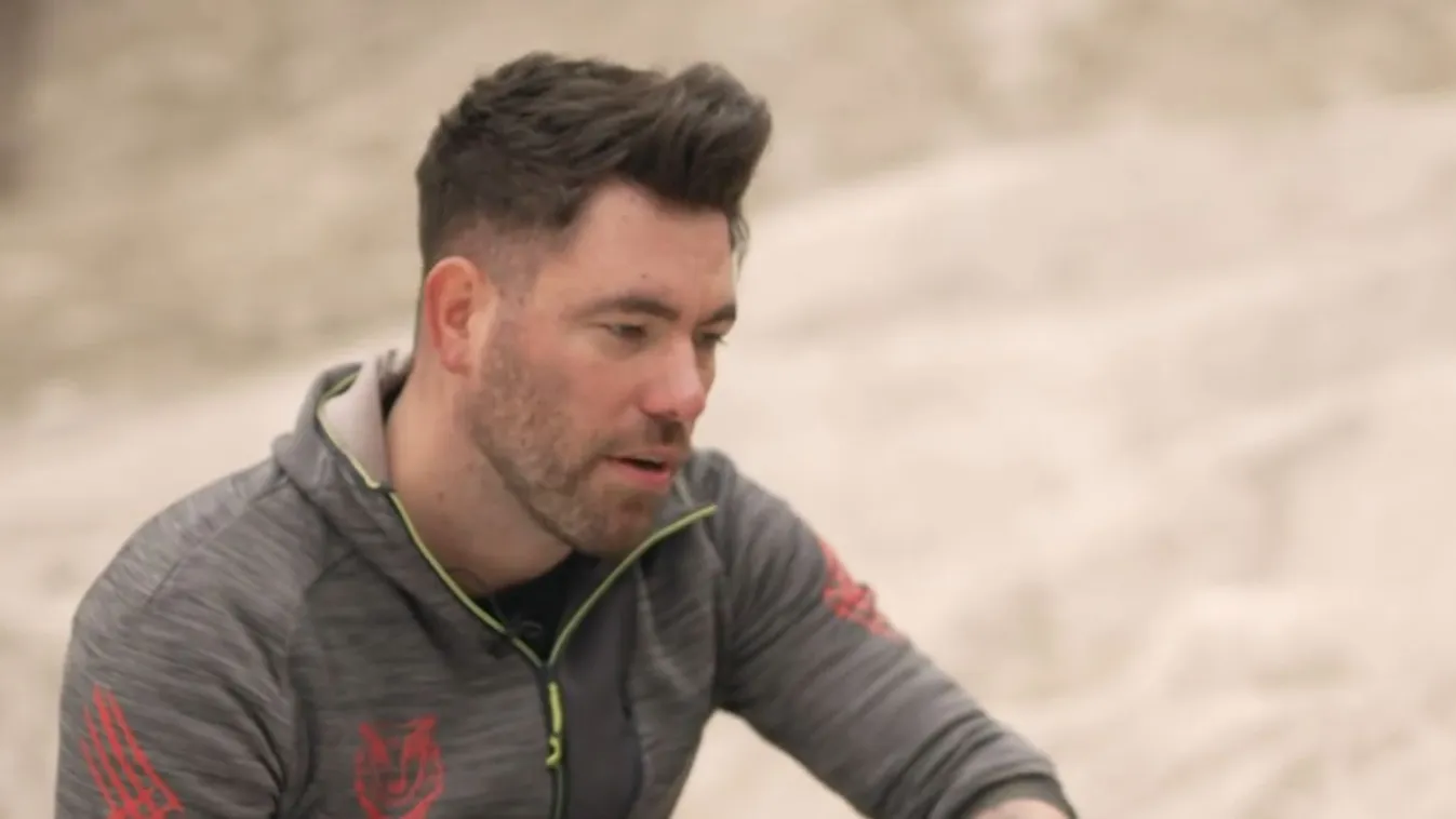 Feldolgozhatatlan trauma érte a Totem játékosát