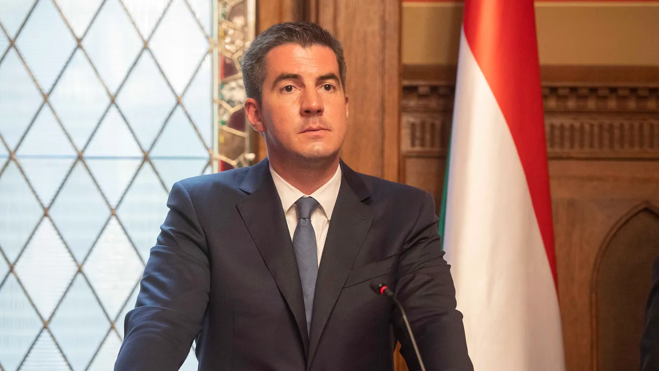 Kocsis Máté: Gyurcsány akarja megmutatni, hogy kell kormányozni - inkább ne!