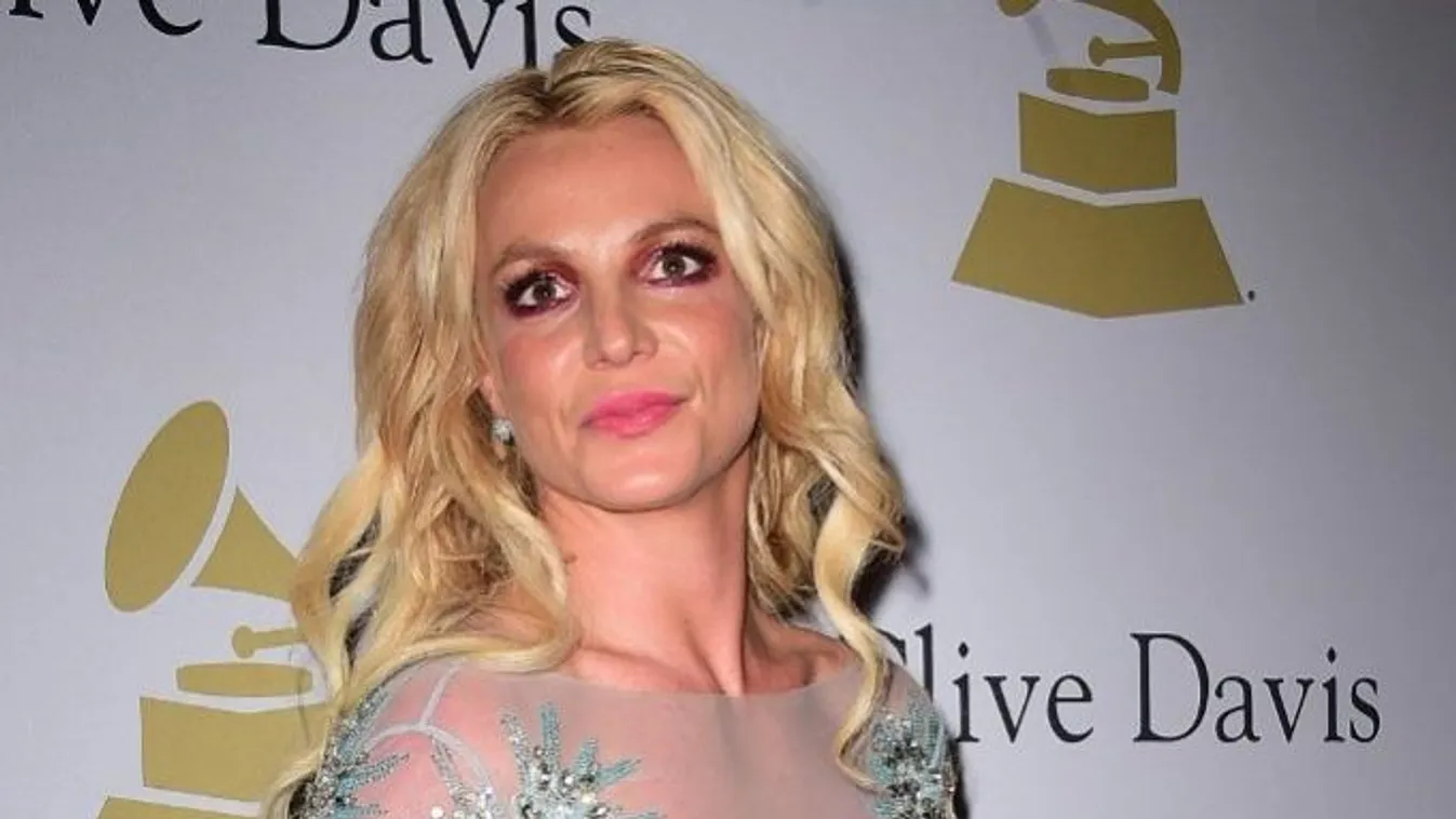 Hatalmas botrány: bántalmazás miatt jelentették fel Britney Spears-t!