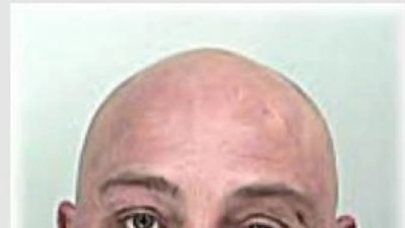 Láttad ezt a férfit? Milliós nyomravezetői díj jár annak, aki megmondja, hol bujkál