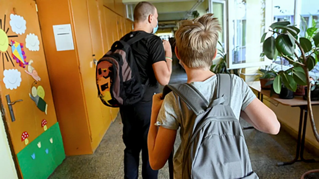 Itt van minden, amit az iskolakezdésről tudni érdemes