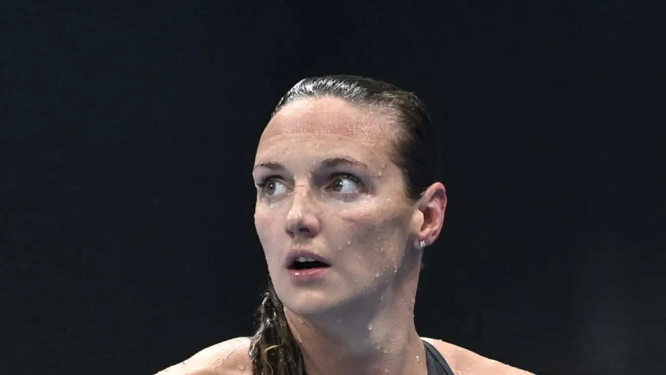 Újabb döbbenetes részletek derültek ki Hosszú Katinkáék kirablásáról