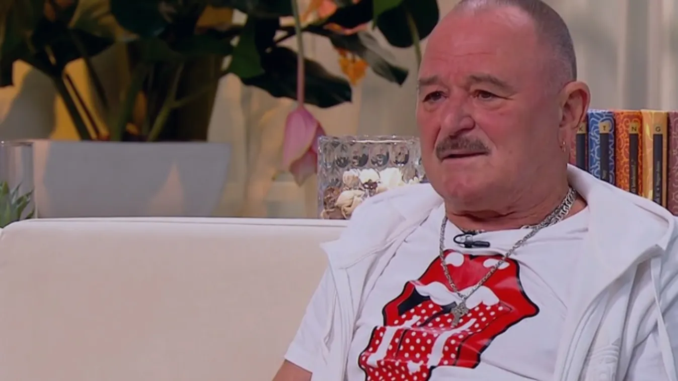 Gyászol Nagy Feró, hatalmas veszteség érte a zenészvilágot