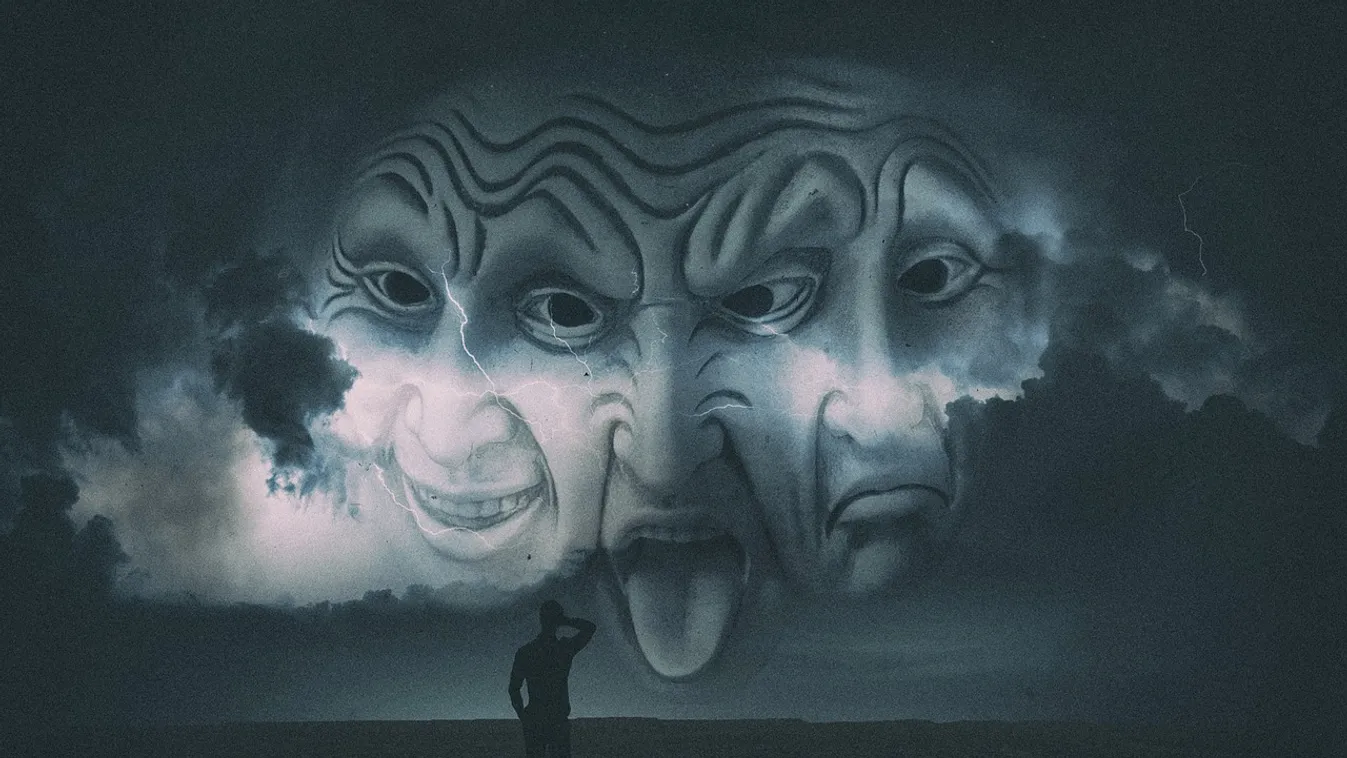 Így hat rád a most érkező tisztító energia: ints búcsút a hazugságnak!