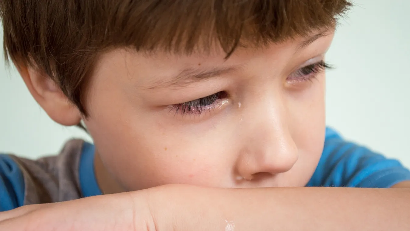 Szörnyű körülmények között találtak rá az 5 éves kisfiúra - az igazi sokk azonban csak ezután jött