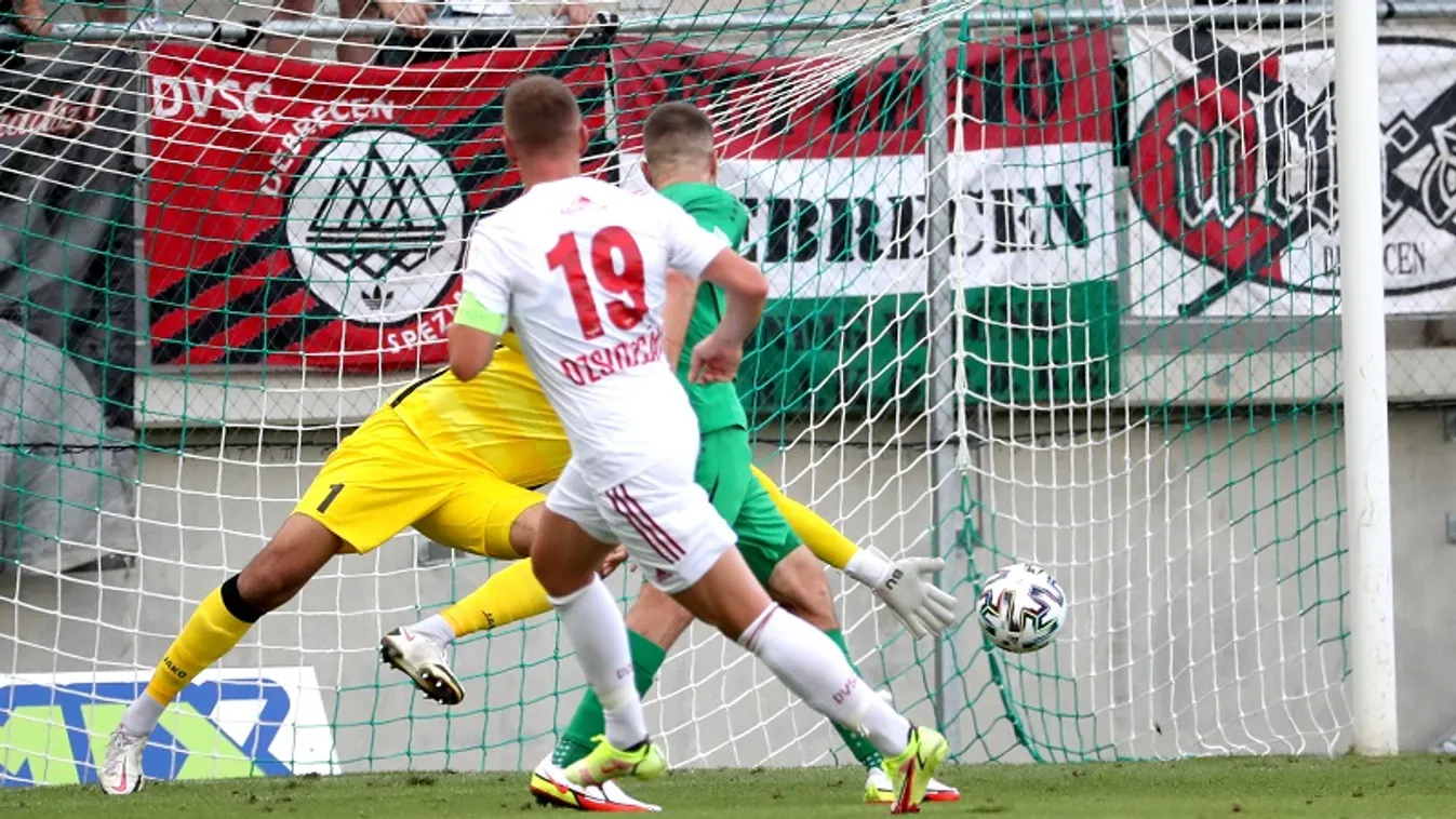 Egyértelmű jelzés, Dzsudzsák Balázs így üzent Marco Rossinak