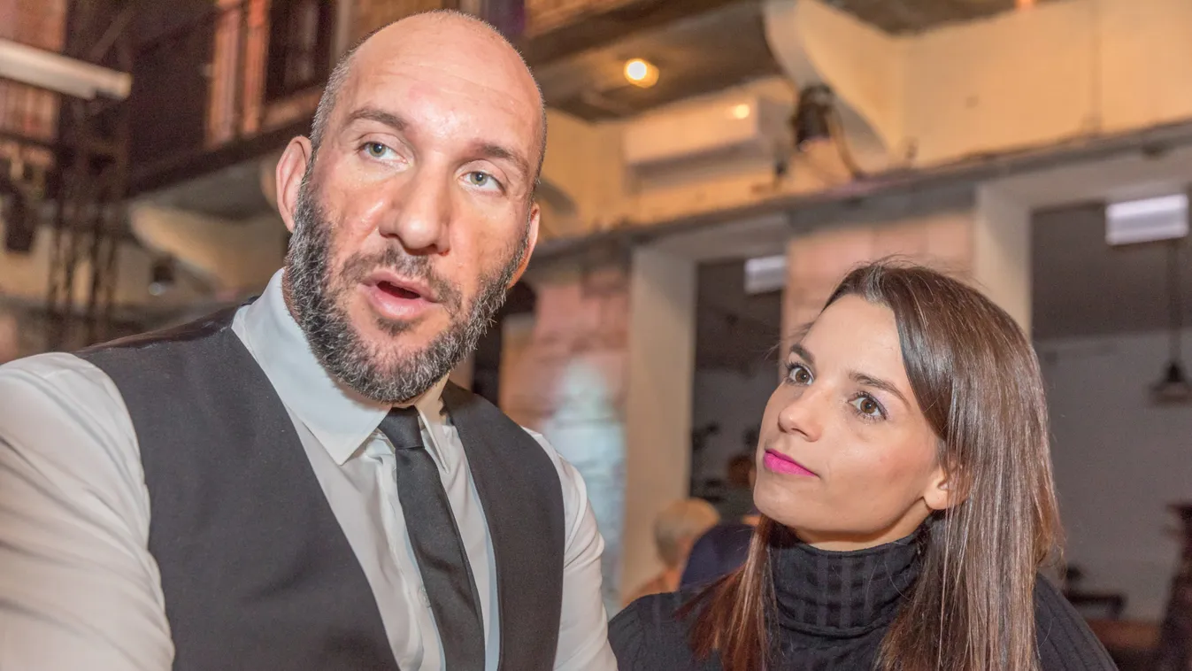 „Sem beszélni, sem felállni nem tudtam” – durva, ami a várandós Berki Mazsival történt