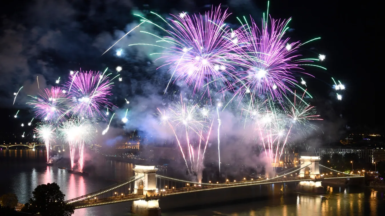 Szinte fillérekből bulizhatunk augusztus 20-án