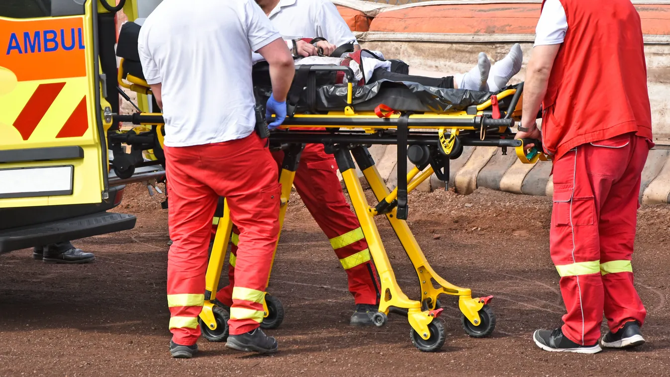 Halálos baleset történt a nyári táborban: 1 gyerek életét vesztette, 7-en megsérültek