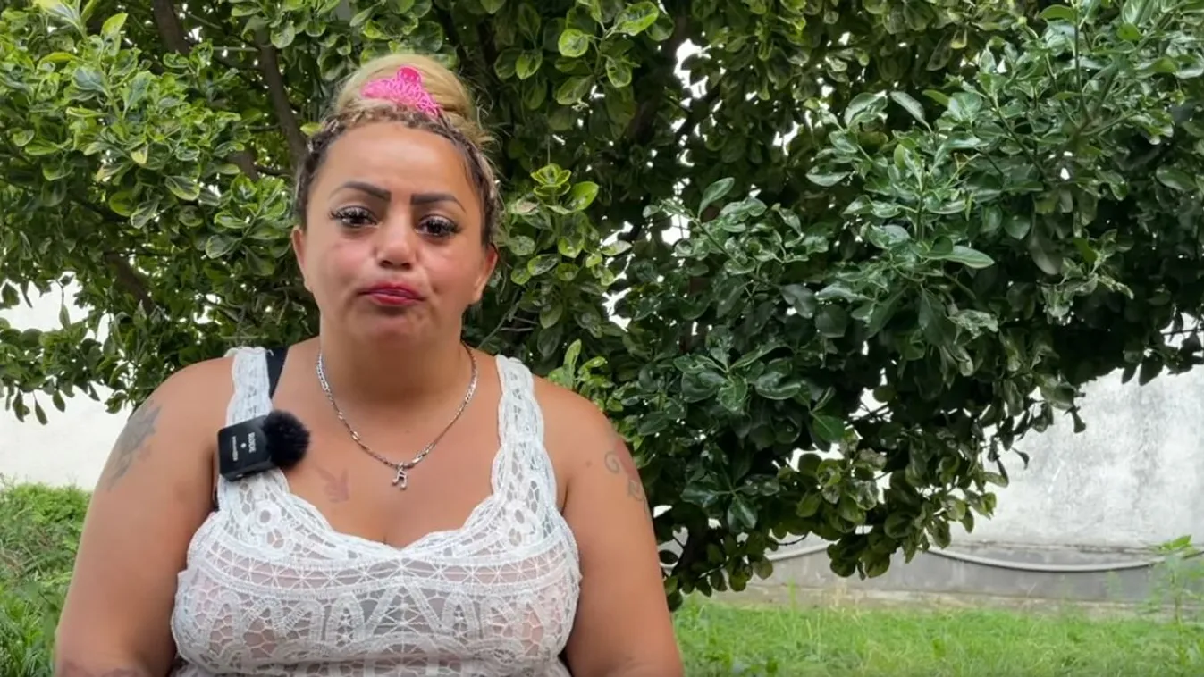 Az első komoly videó: Varga Irén nyíltan beszélt súlyos betegségeiről 18+