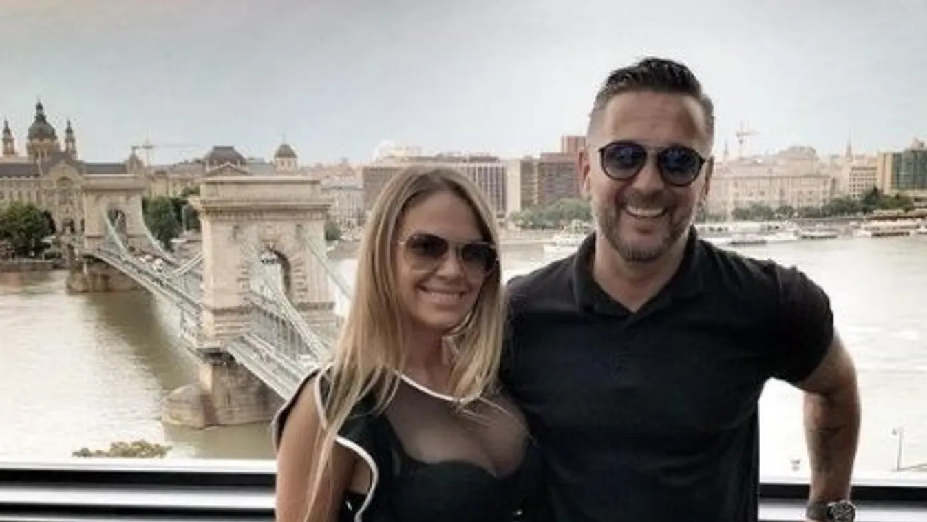 Valami nagyon furára jöttünk rá Majka esküvőjével kapcsolatban