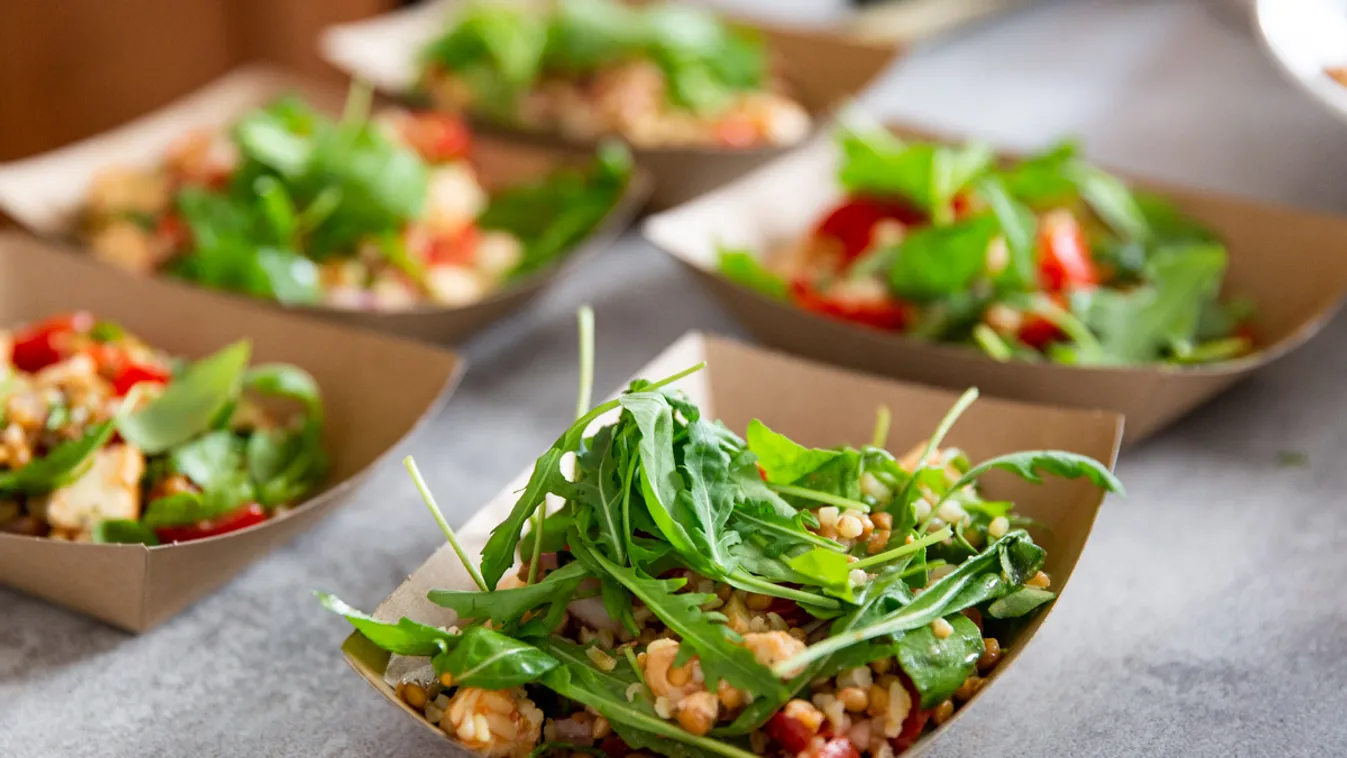 Cukormentes, egészséges és finom – online főzősuli indul