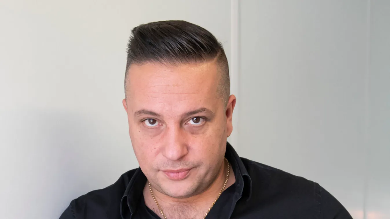 Ez nem átmeneti: L.L. Junior mindent felszámol a szétköltözés után