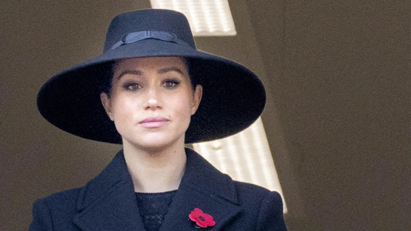 Meghan nagyon összetört, hogy nem kell az igazi sztároknak