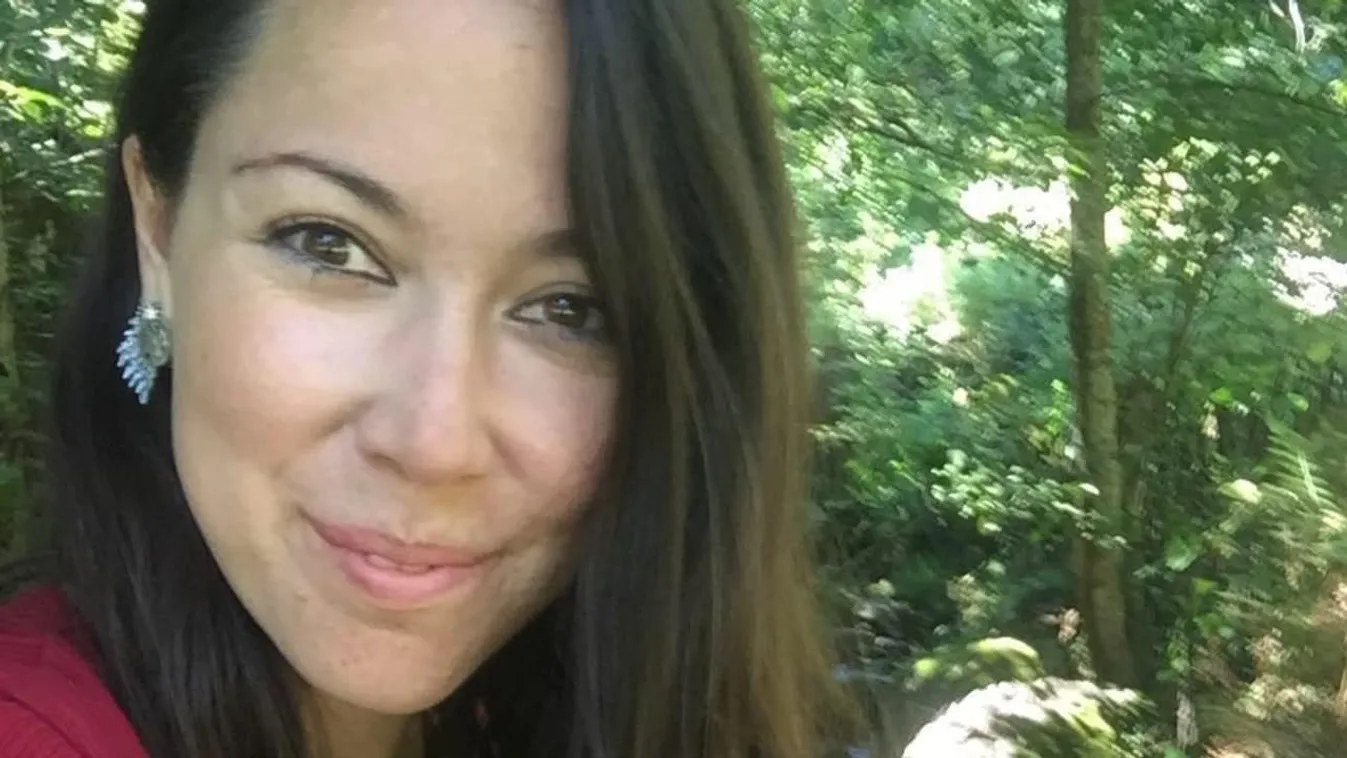 Megerőszakolták és megölték túrázás közben ezt az angyalarcú tanárnőt - Fotó