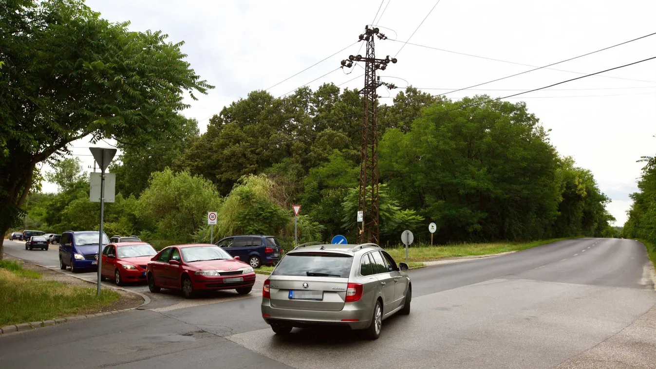 Egy héten öt baleset, szedi áldozatait a pestszentimrei halálsarok